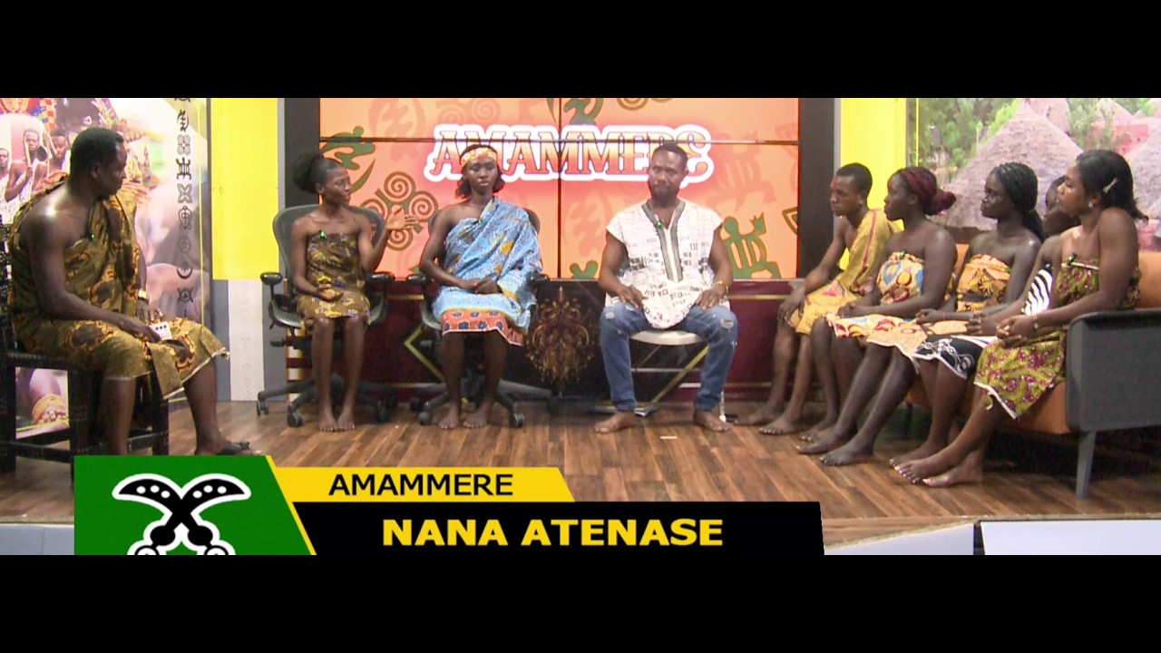 🔥Abusuapanin Tupac in hot water😂Daddy Lumba😱Odo Broni vs Akosua Serwaa💣Nana Atenase with Nana Fori💥