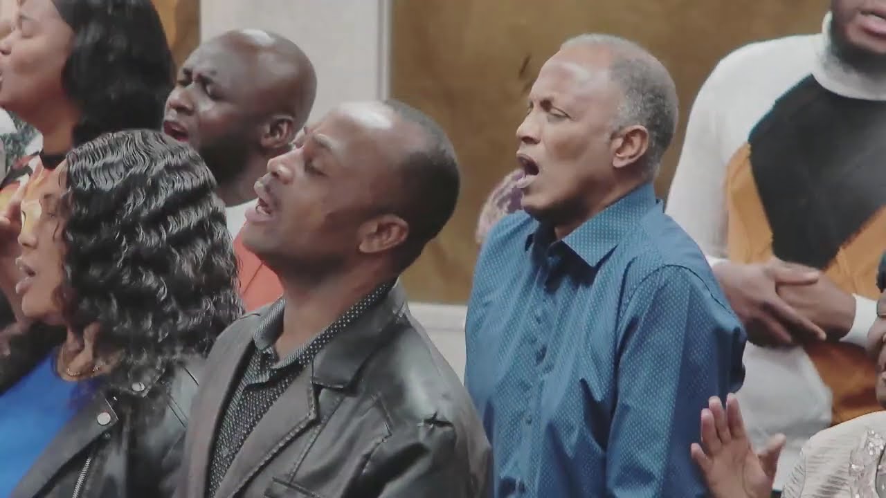 Live Sunday Worship | Life Hope Church of the Nazarene