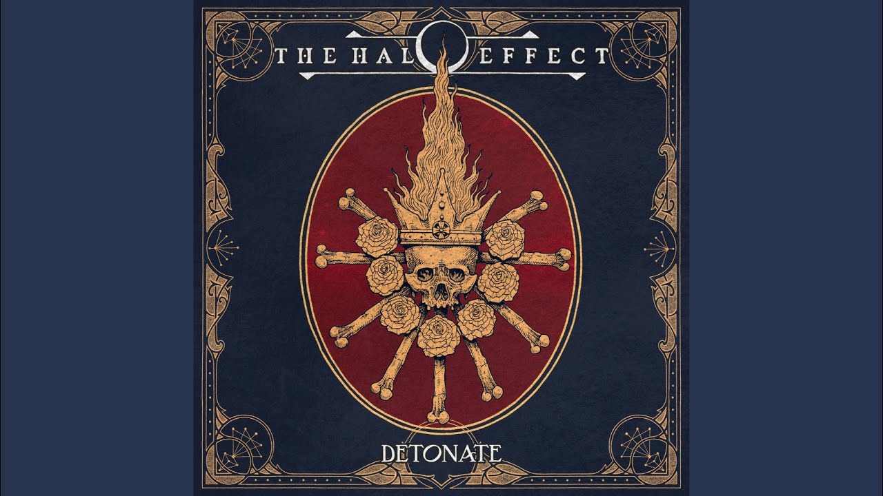 Detonate