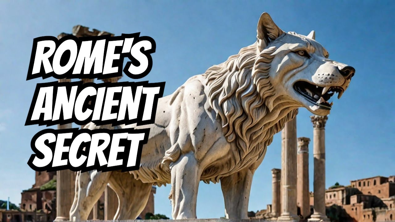 Unveiling Rome's She-Wolf: Myth or Reality?