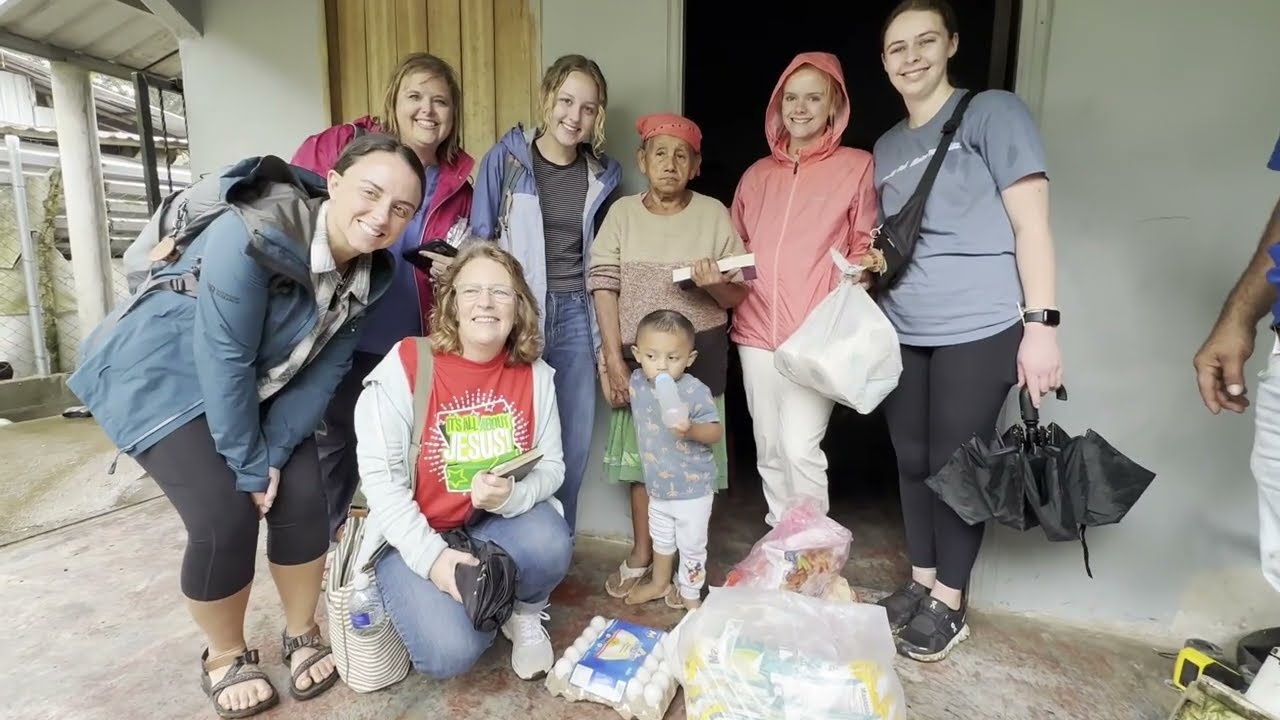 Medical Missions Ministry of Ashe 2026