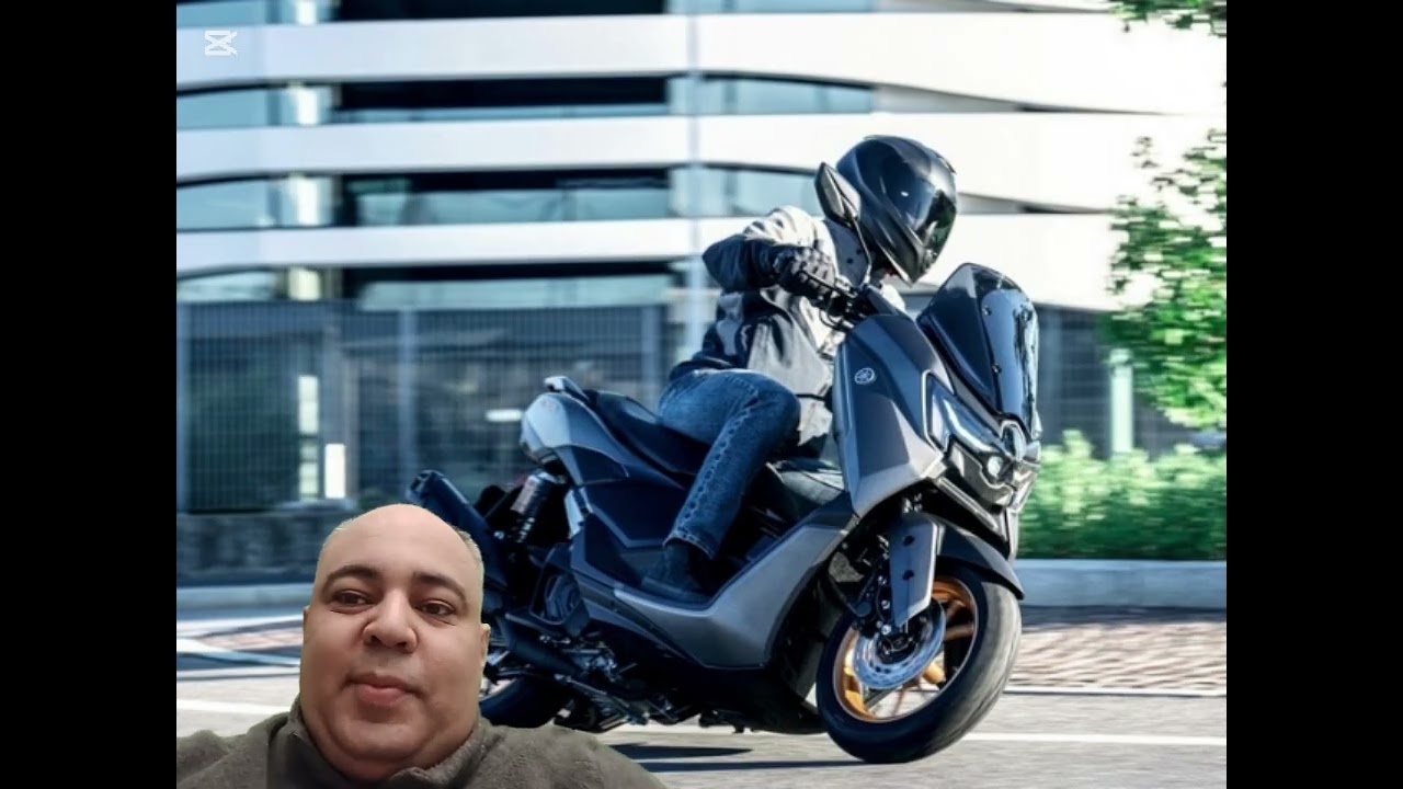 (170) الحل بعد غلاء البنزين و سولار و الغاز اشتري سكوتر تخفض مصاريفك للنص