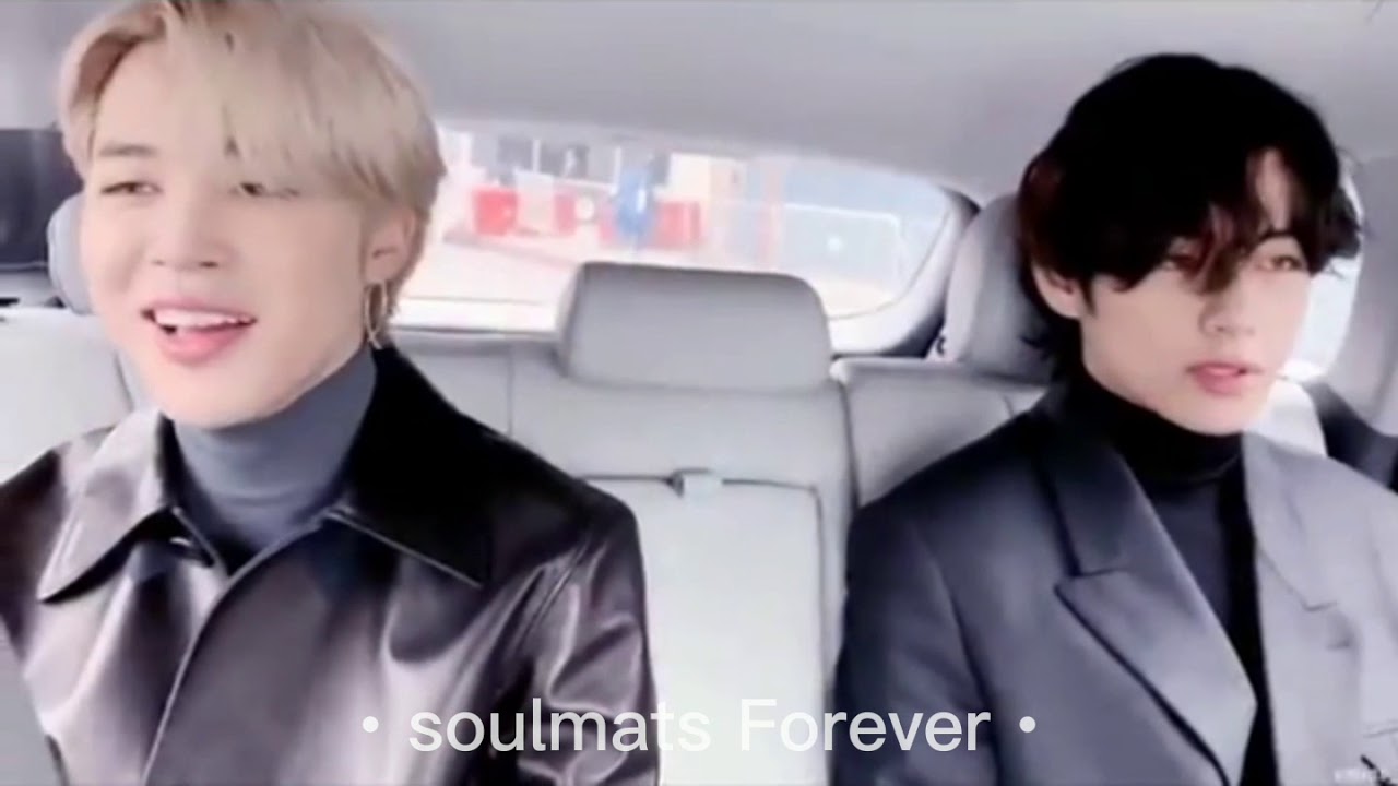 VMin • Dusk till dawn