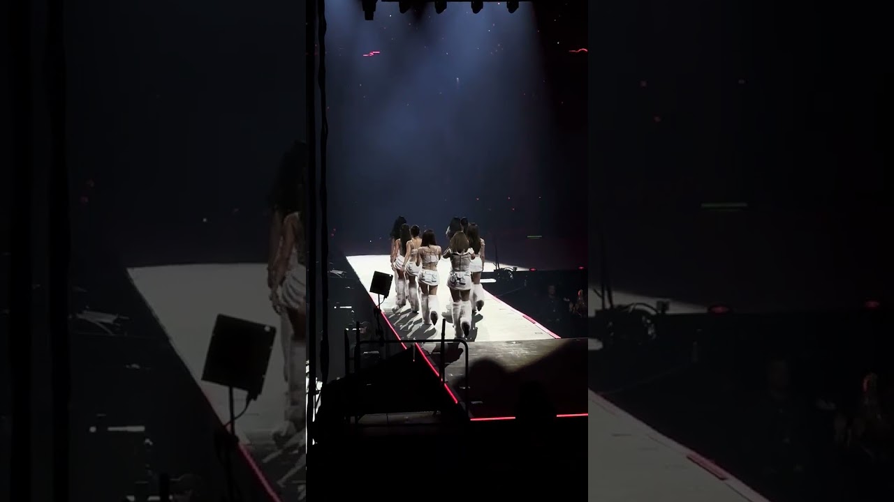 TWICE - I Can’t Stop Me - This Is For @ UBS Arena 2/21/26