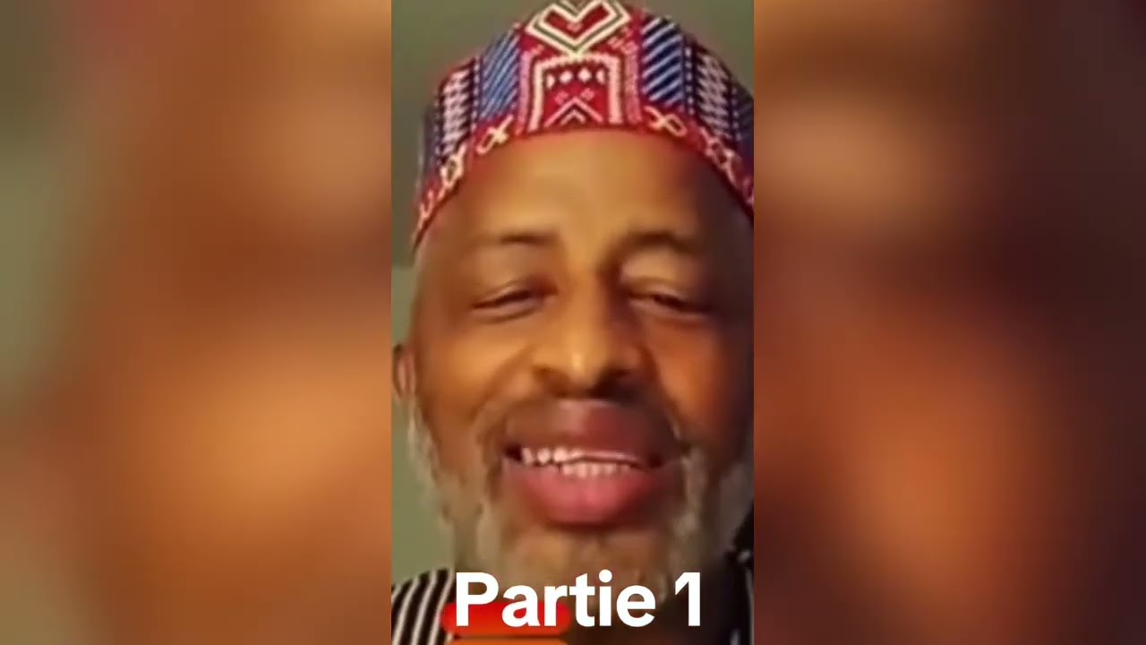 Oustaz Baba Galé (Allah t’appelle)