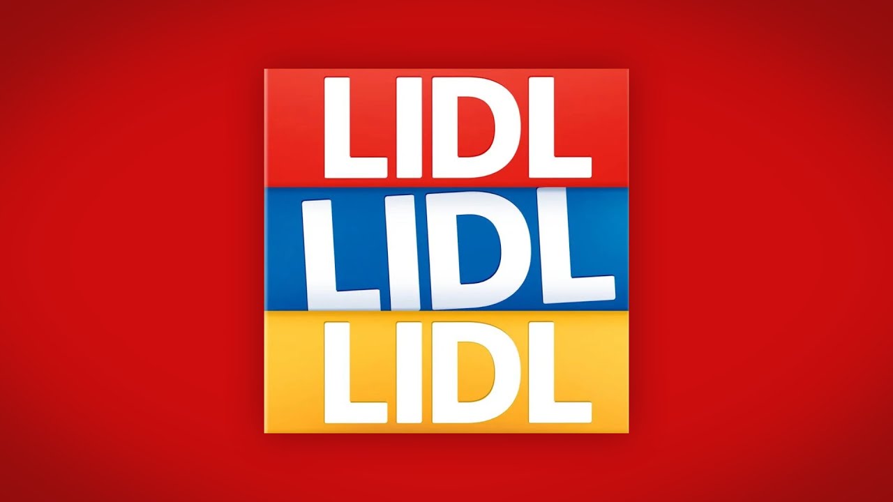 Super kvalita za super cenu? - LIDL LIDL LIDL