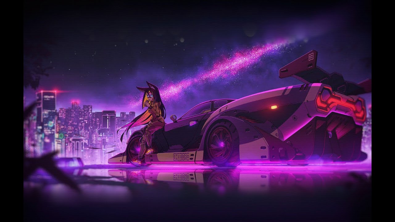 Nightclub - Show it 2 Me (Nightcore)