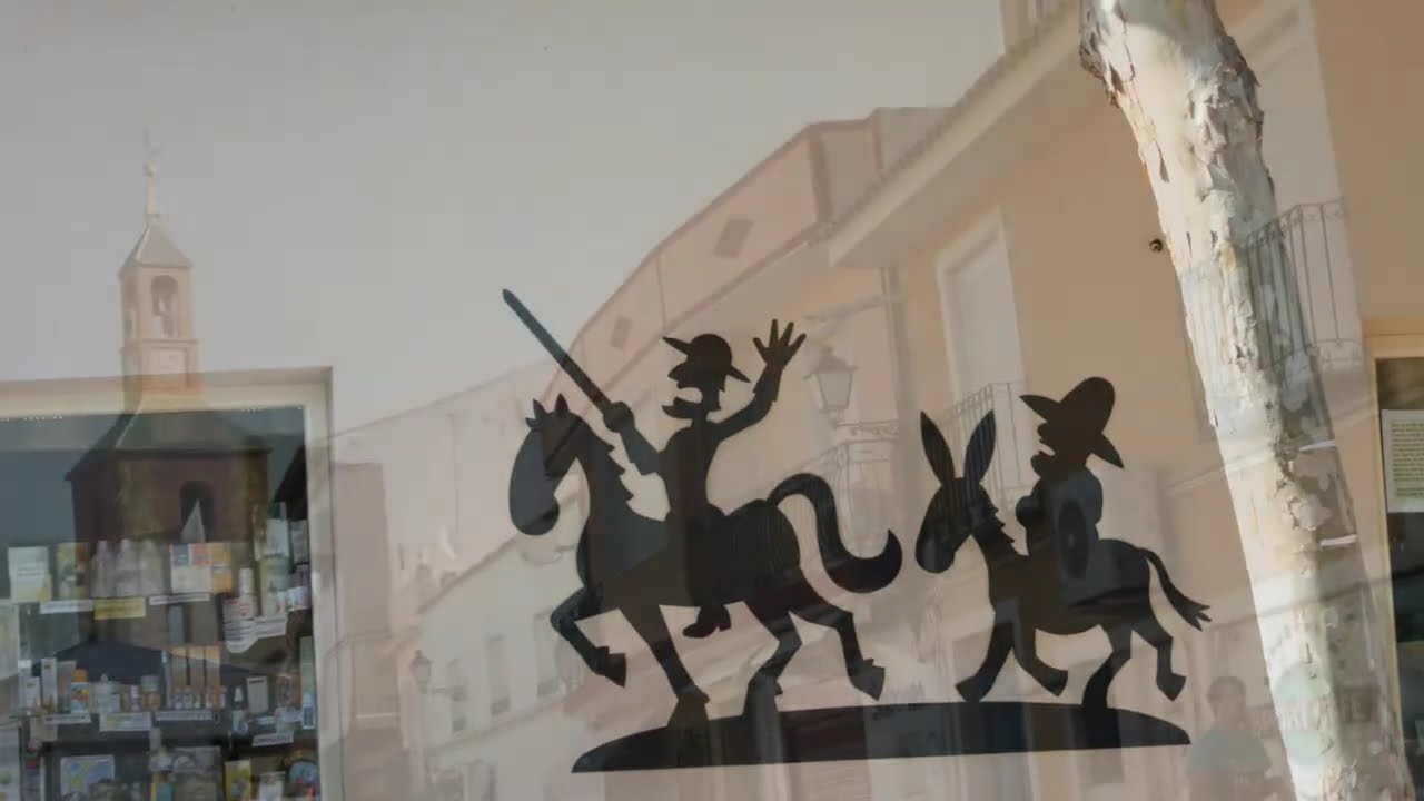 Villafranca de los Caballeros