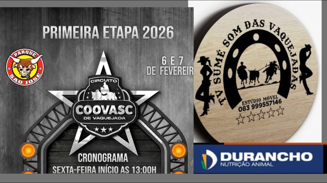 PQ= SÃO JOSÉ SANTA CRUZ .PE CIRCUITO COOVASC