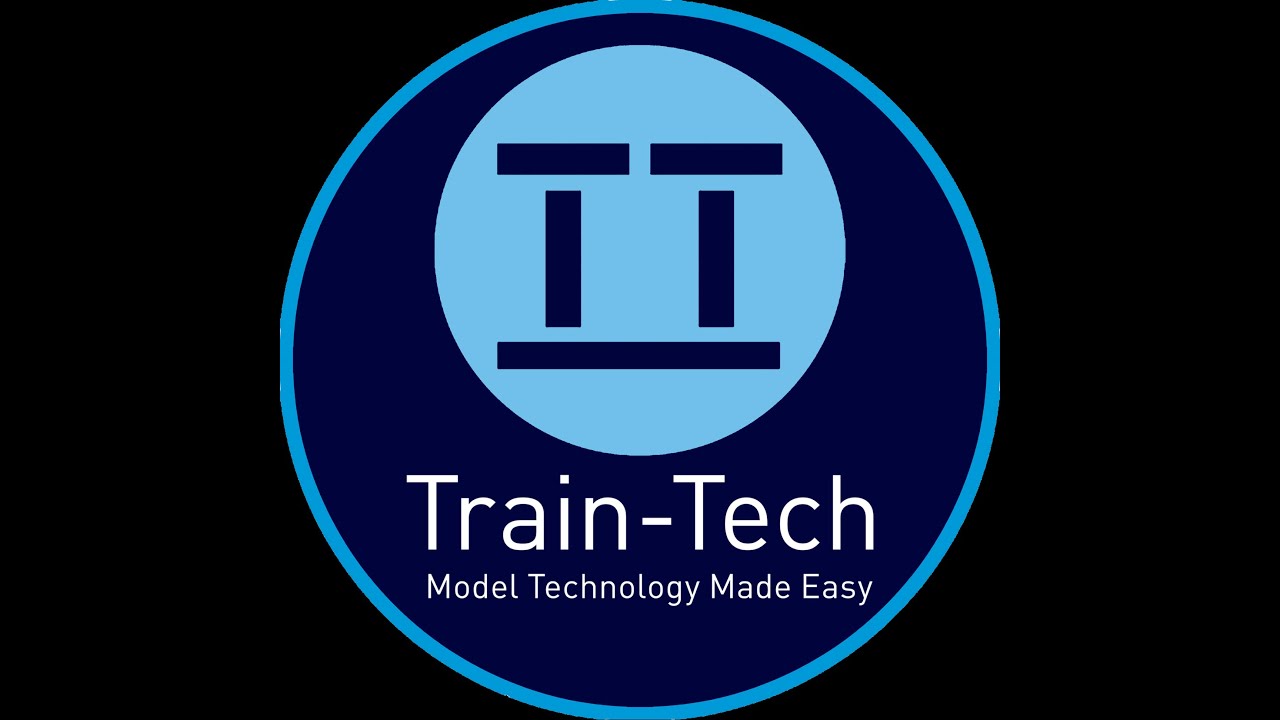 Train Tech Range - new video!
