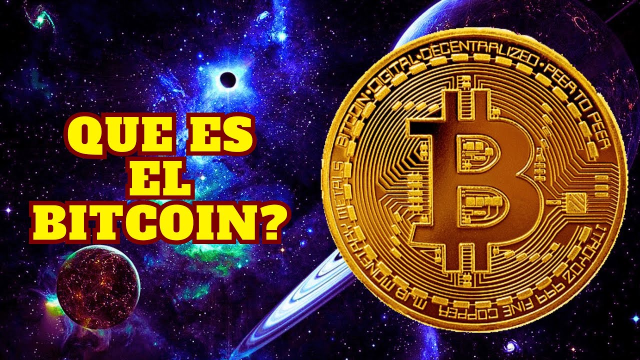 Explicaci&oacute;n: Que es el BITCOIN en 2024🤩🤑 #bitcoin #finanzas #criptomonedas #criptomoedas