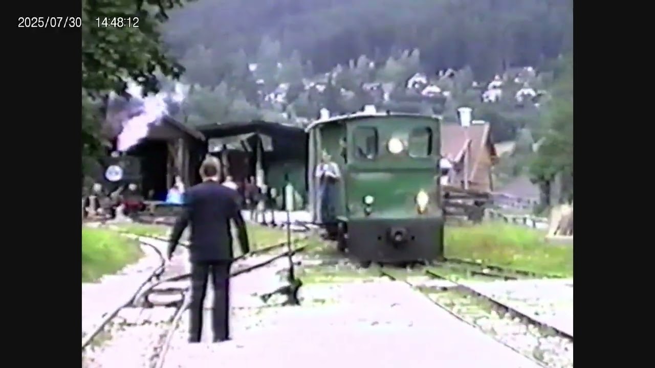 TB AZ mit 298 56 Kleindel Franzi RIP