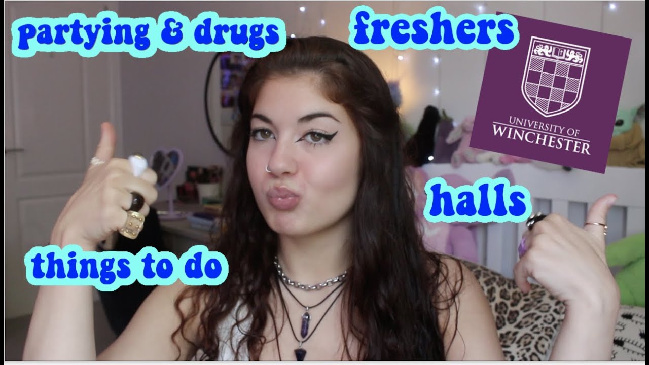 my first year at winchester university| my experience+what you need to know