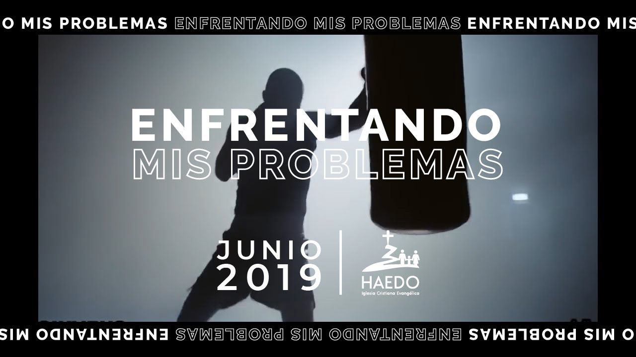 Daniel Oubel | Mis problemas con la fe