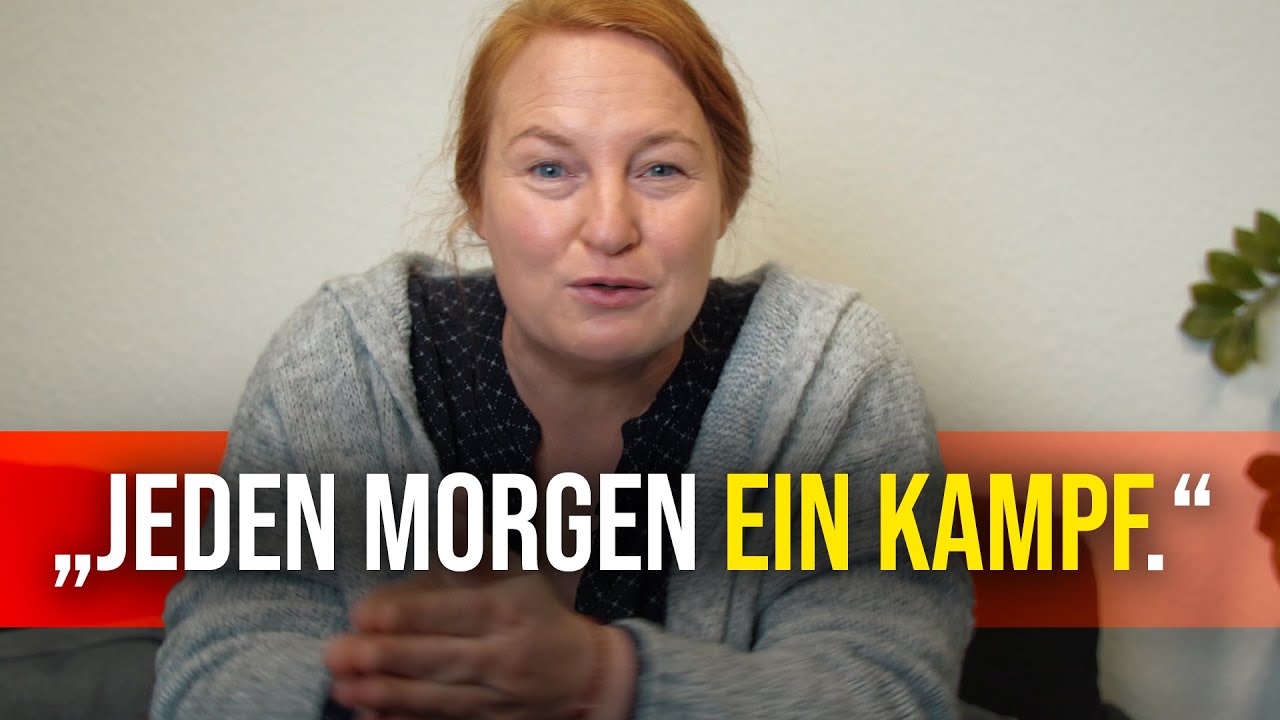 „Mein KIND will NICHT zur SCHULE.“  - Ist Schulverweigerung KEIN Trotz?!