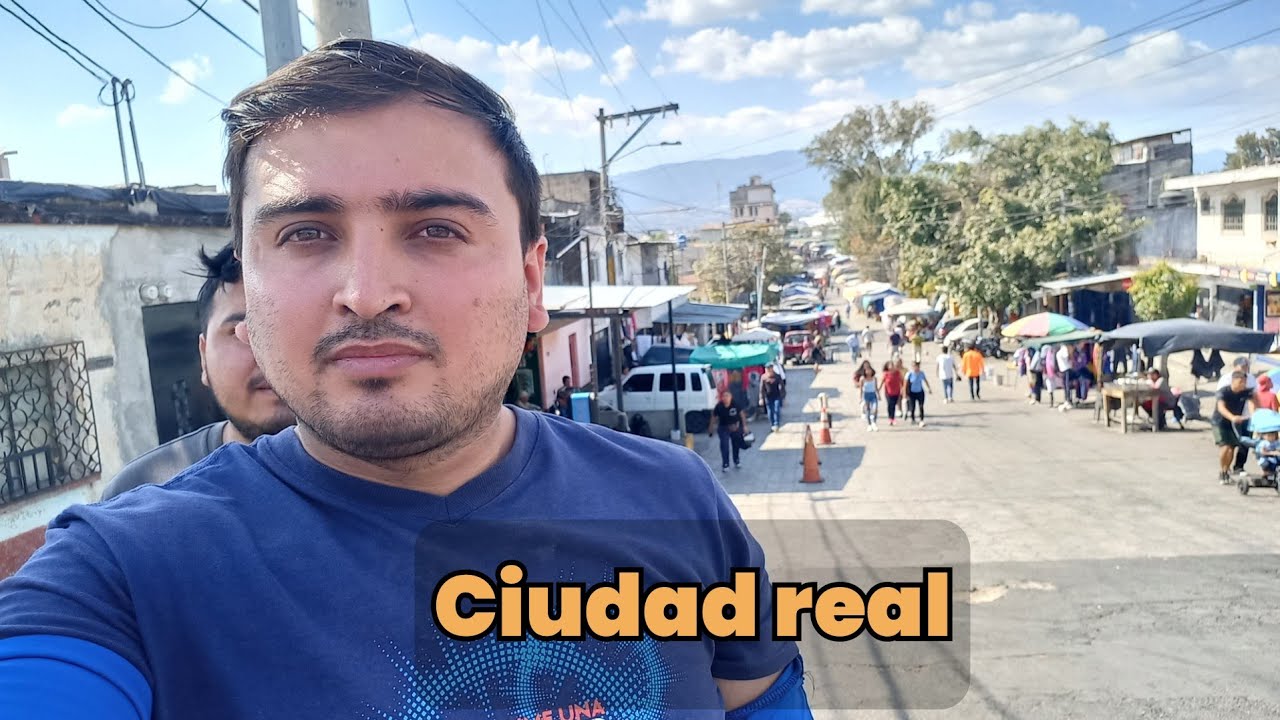 Ciudad real zona 12 de villa nueva guatemala 