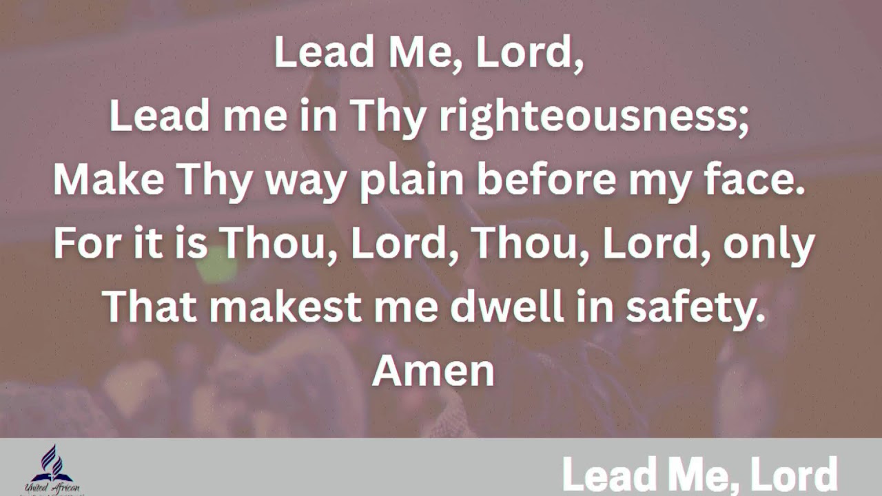 A Woman, Faith, and Prayer | Sis. Ugochi Akwarandu_3-7-2026