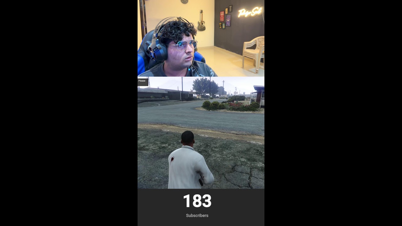 gta 5 live stream