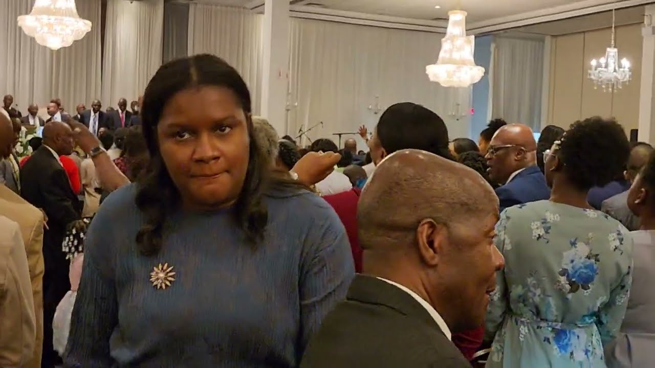 KOUMAN POU M REMESYE OU  / HOW CAN I HELP BUT PRAISE YOU