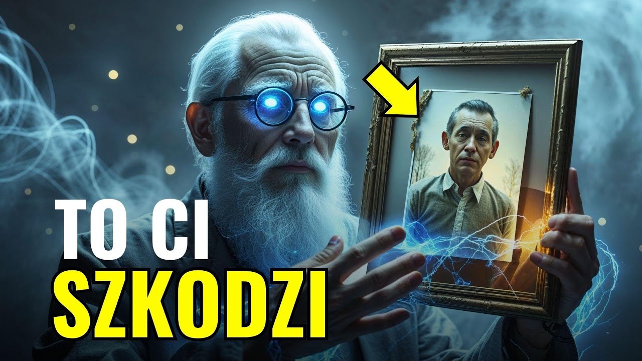 Jak BEZPIECZNIE Czcić Zdjęcia Zmarłych &mdash; Zasady Energetyczne & Kroki Oczyszczania