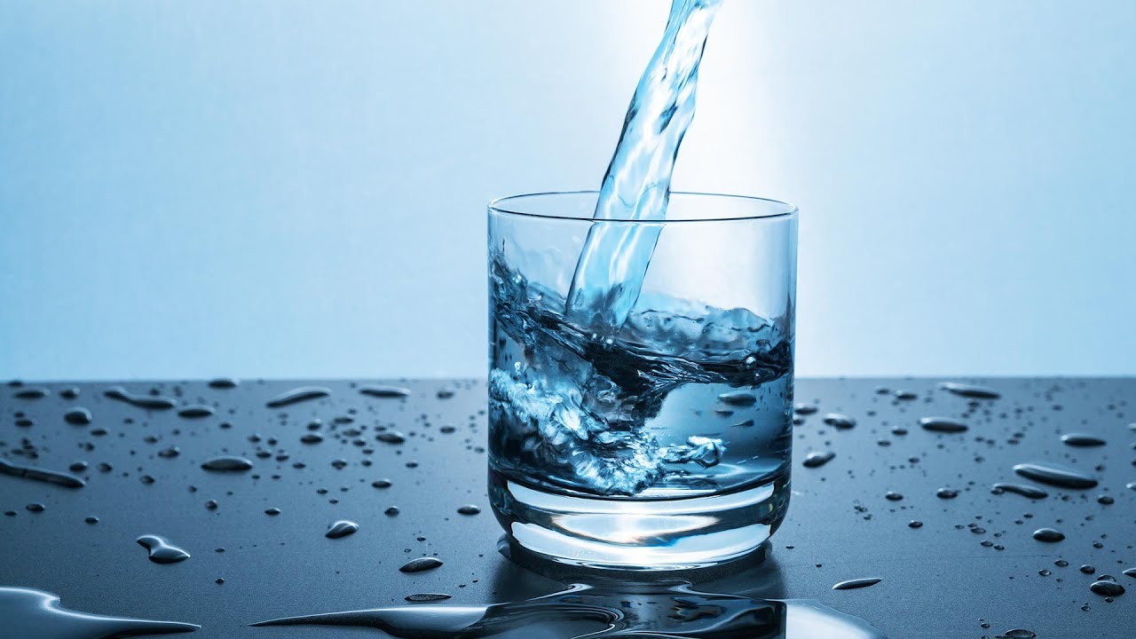 130 Liter pro Tag: Sauberes Wasser ist selten