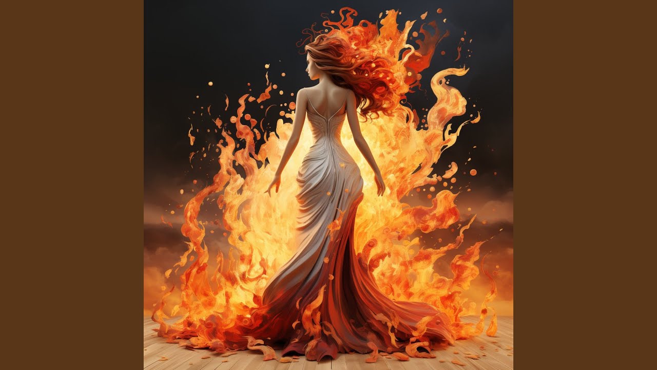 Aria of Flames Radiance