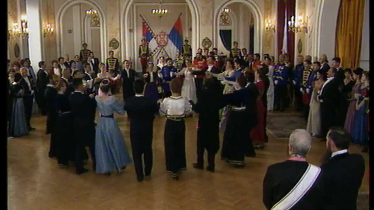 Kolo kraljice Drage Obrenović