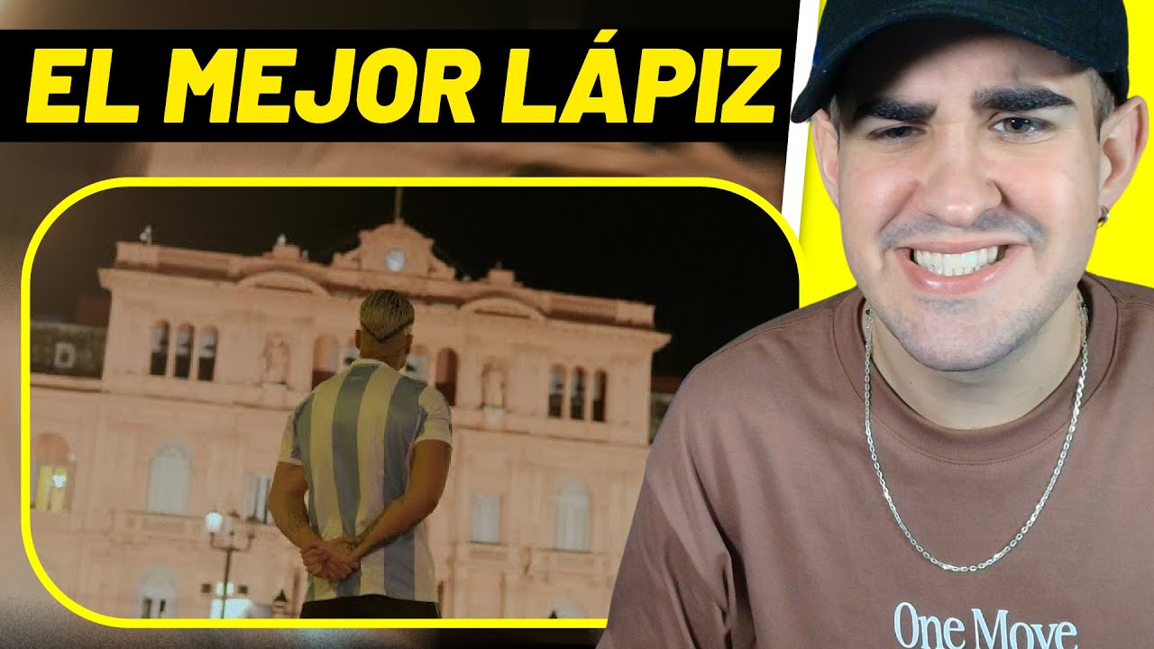 REACCIÓN a Zaramay - 