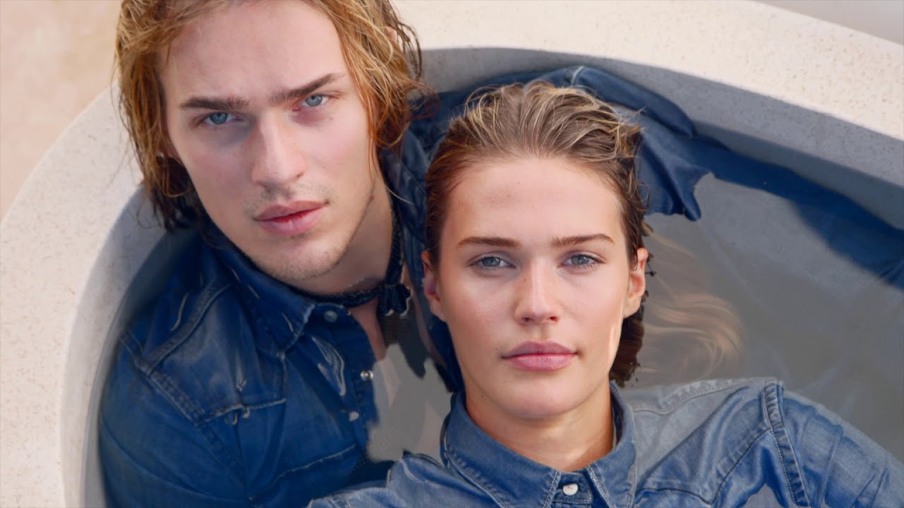REPLAY Spring Summer 2019 Collection