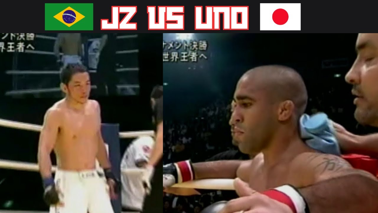 K-1 Heros: Gesias 