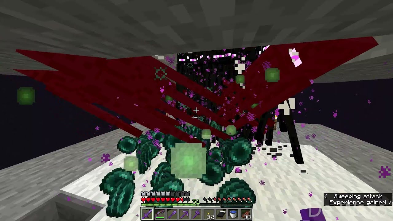 Thank you iJevin & Shulkercraft!