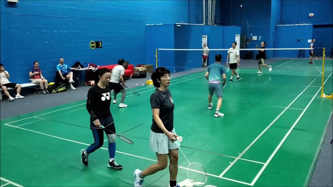 02/06/2026 強哥 刘校长 vs Richard Gary Games 1 & 2