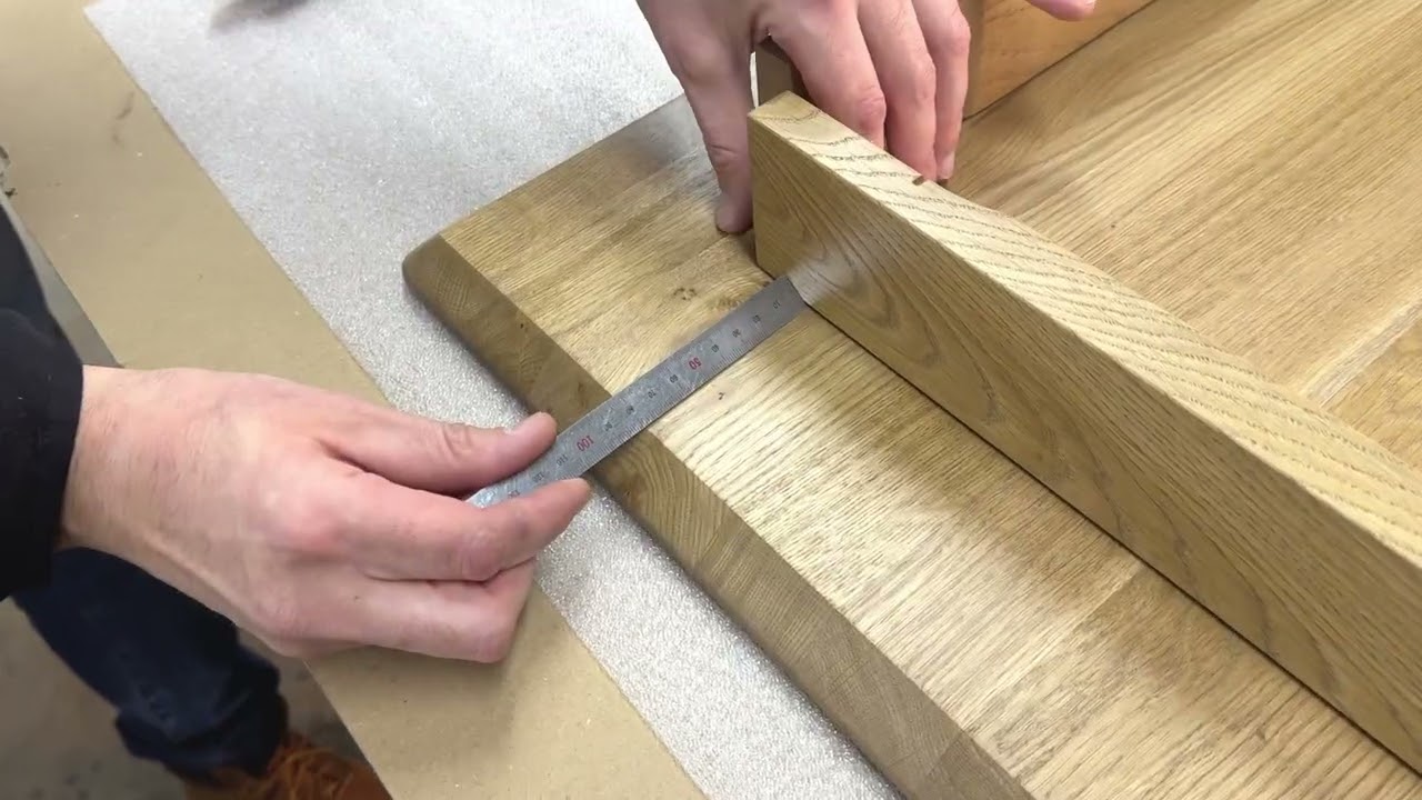 SLIDE Extendable Table - TABLETOP Assembling Guide