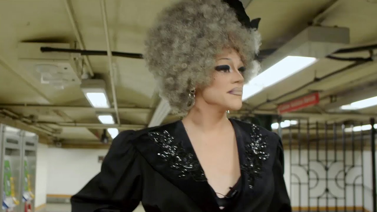 Queens Of Kings | Season 2 Episode 1 | Thorgy Thor