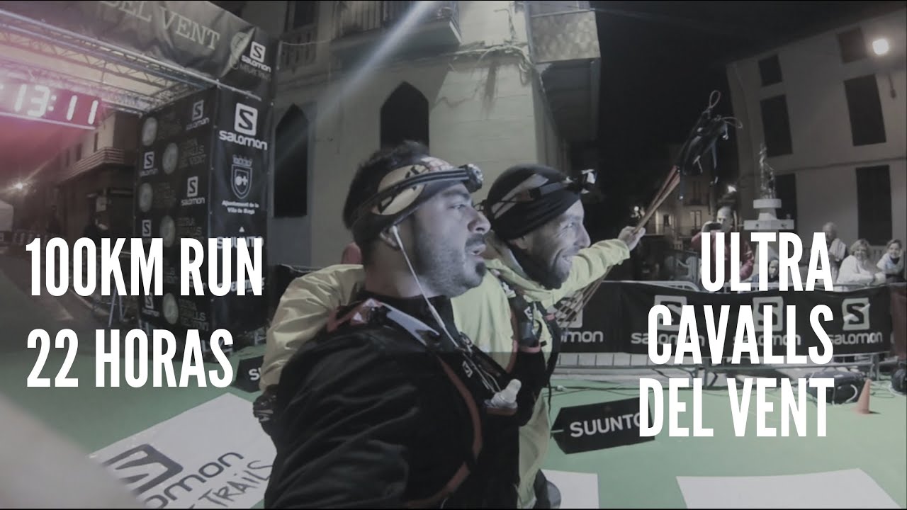 Ultrapirineus 2013 | Ultra Cavalls Del Vent