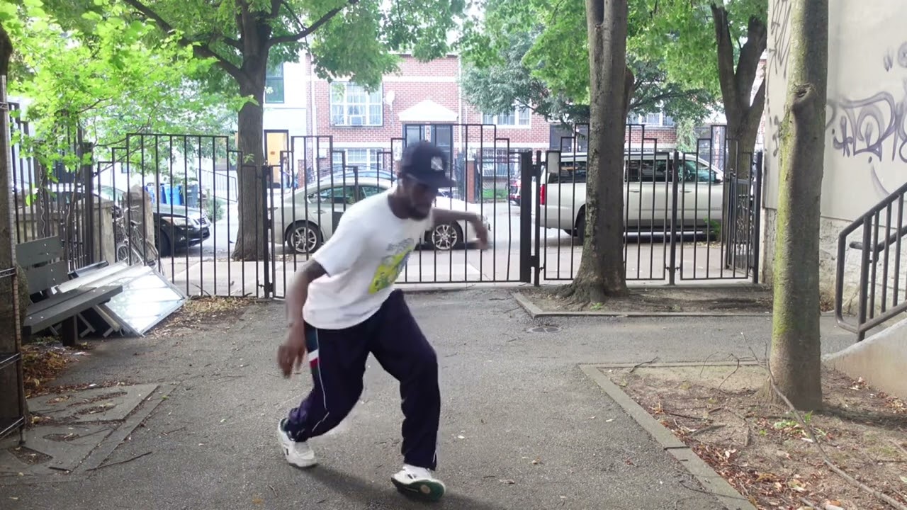 Mr Jones Litefeet combo tutorial part 2