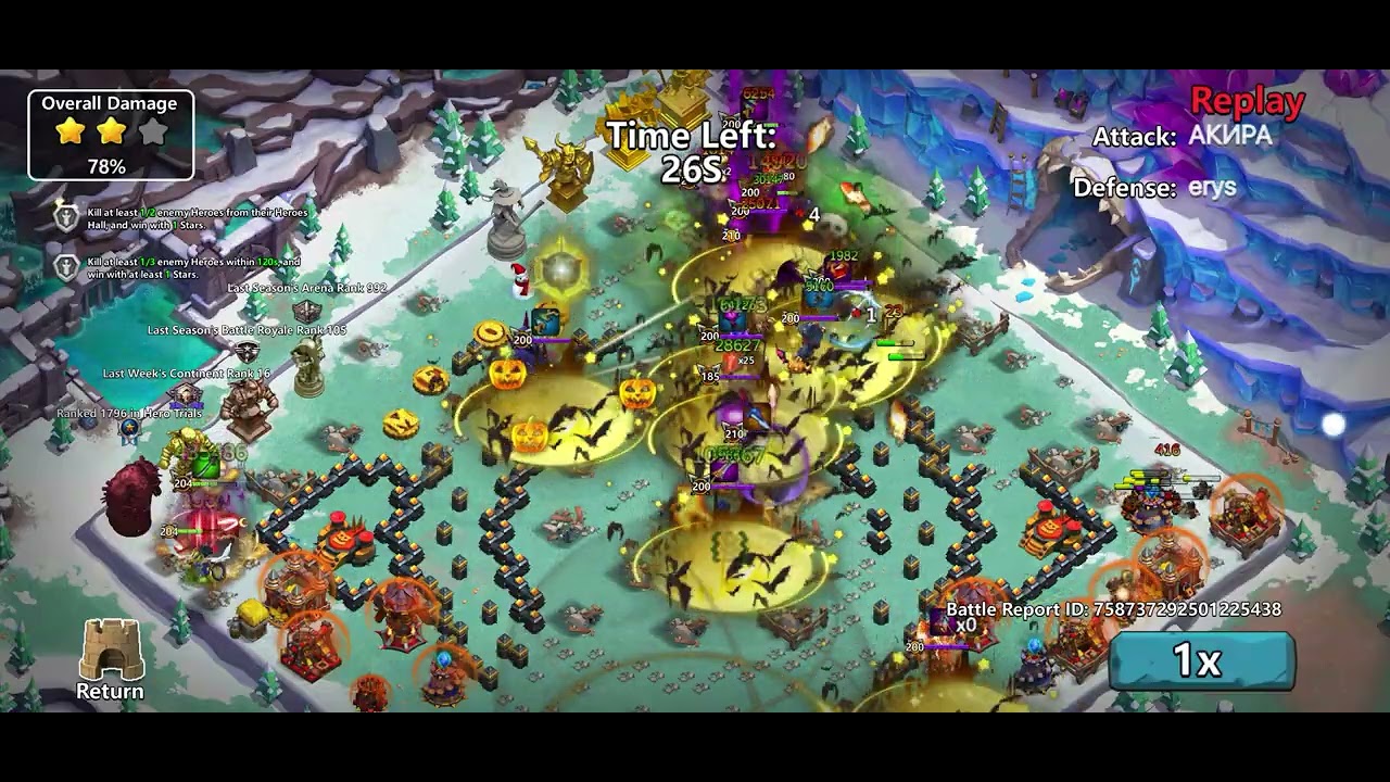 despots depository defense replays #4