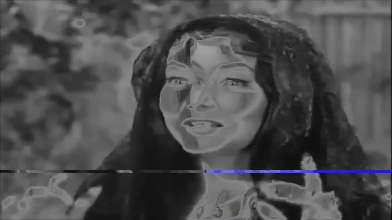 The Addams Family are Maniacs On The Floor (zignitz glitching across the multiverse mix)