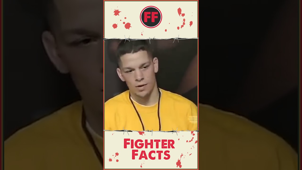 Nate Diaz Almost Pops Touchy TUF Contestant, Proves He's Always Been an OG