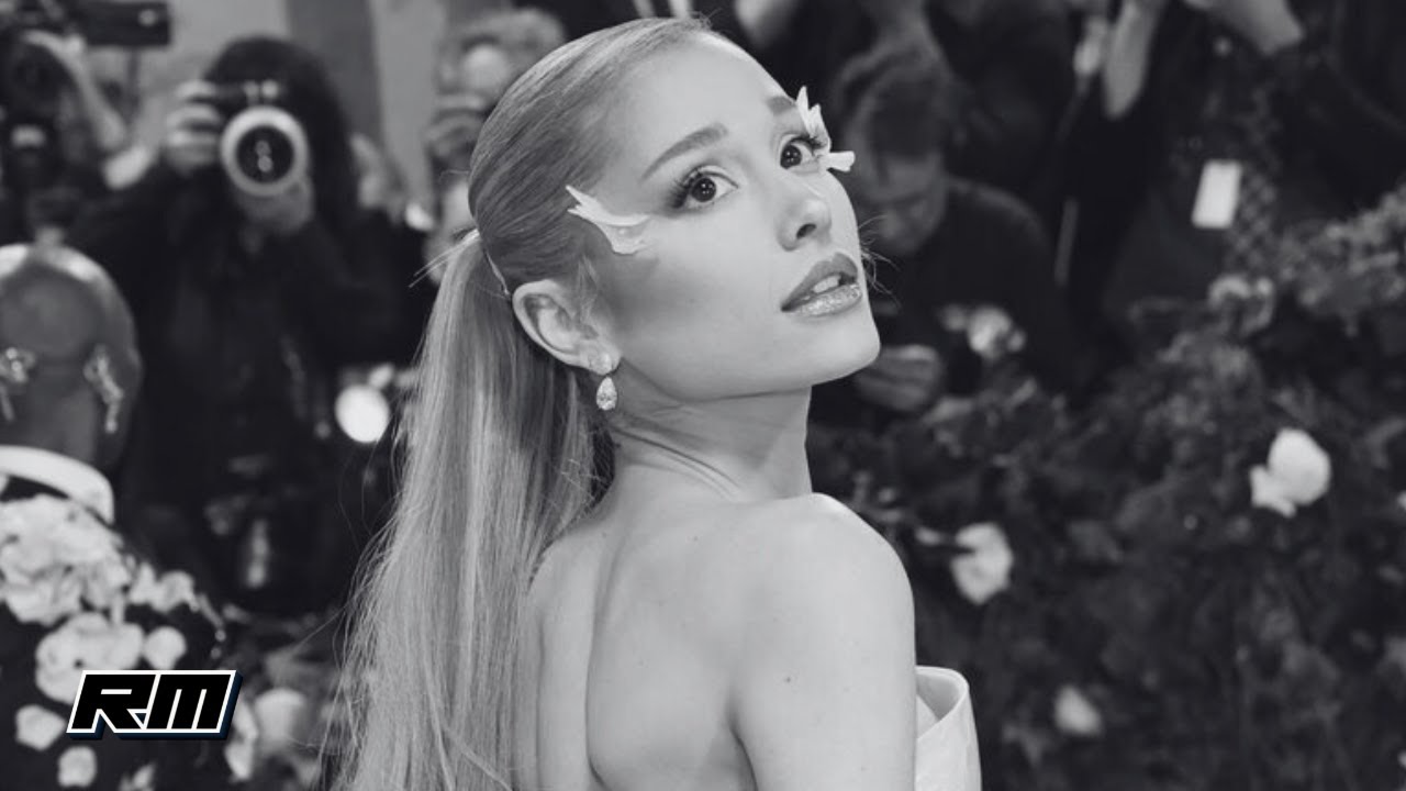 [FREE] Ariana Grande x R&B Pop Type Beat - "Addicted"