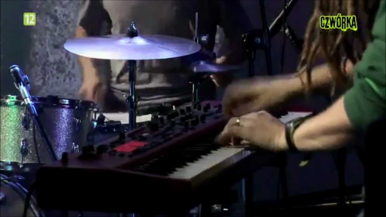 DAWID PORTA & SEDATIVA + i + LIVE! - SuperStars