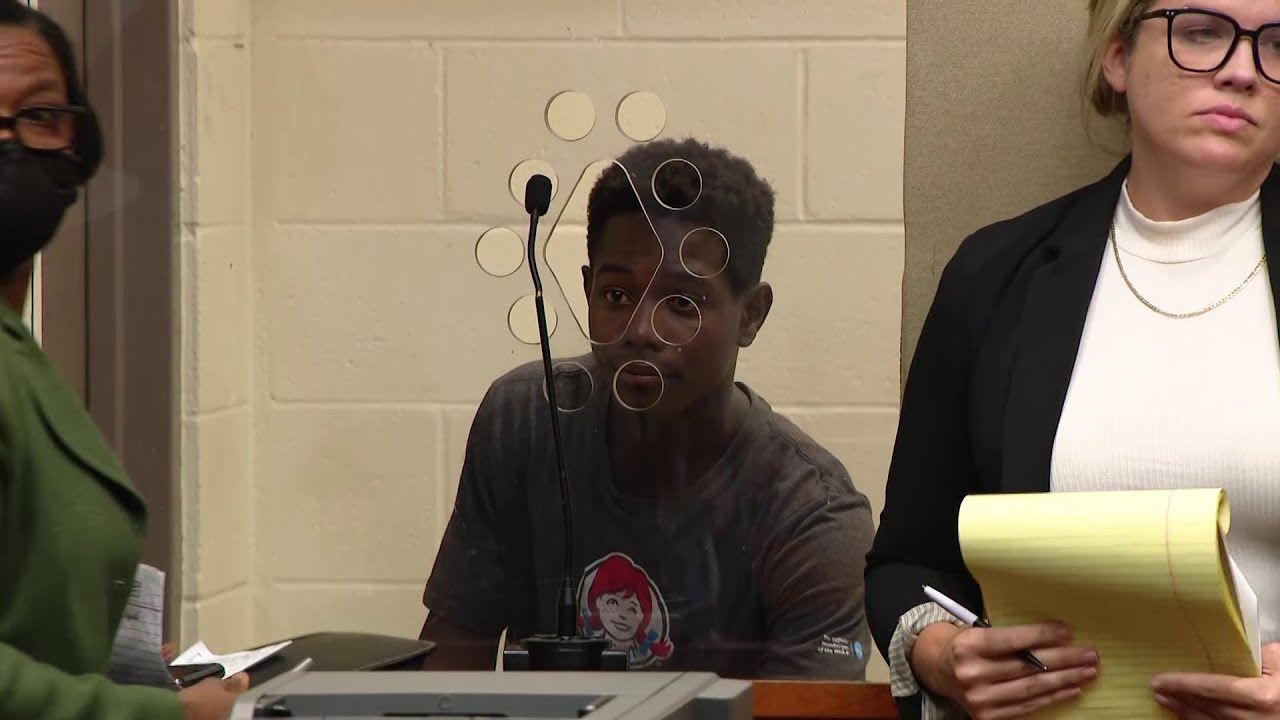 Suspect in sexual assault of Brockton child held without bail