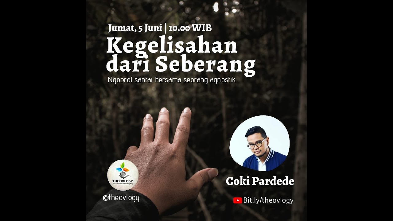 @Theovlogy 159 - Sebuah Kegelisahan dari Seberang | Feat. Coki Pardede