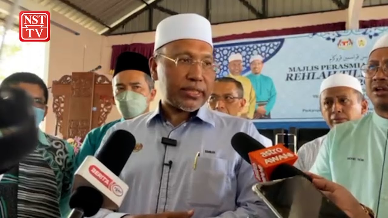 'Potential haj pilgrims who failed health screening should accept decision'