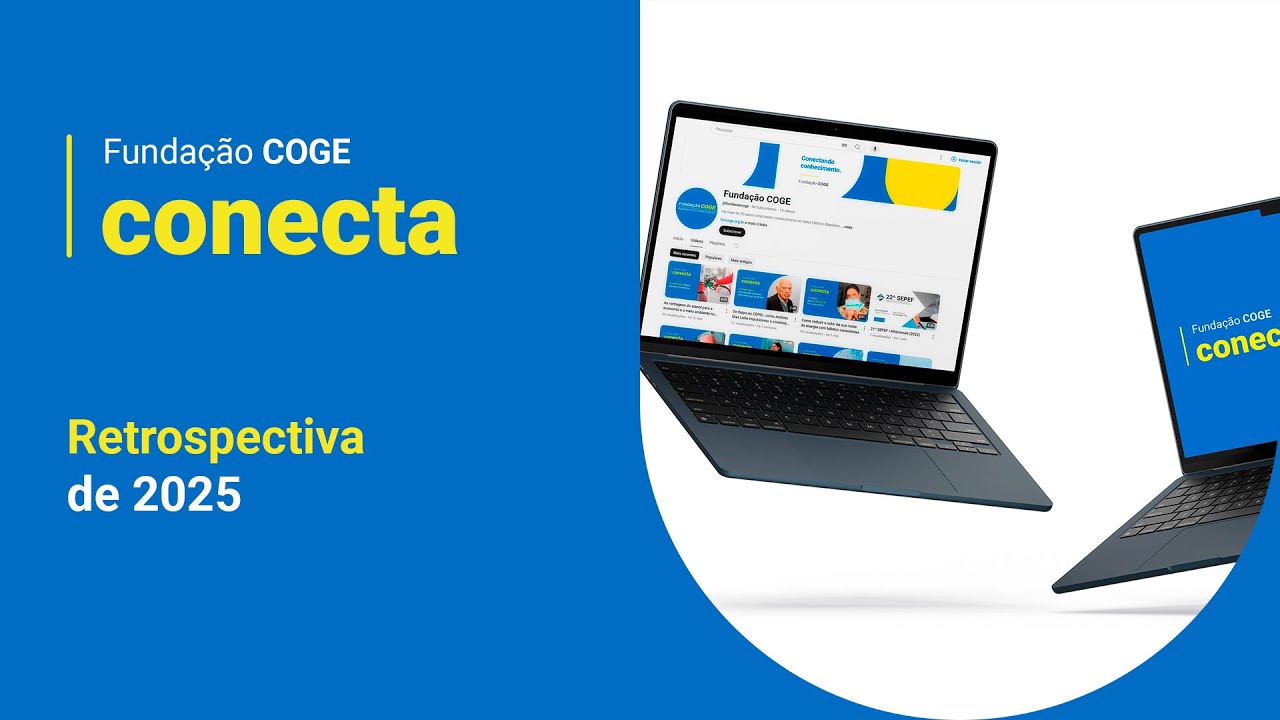 27 anos da Fundação COGE: os melhores momentos de 2025
