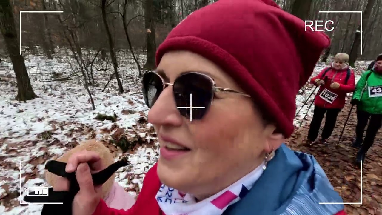 Gliwicka Prowokacja. Kto kogo sprowokował? Babcia na wylocie 29.11.2025 r.