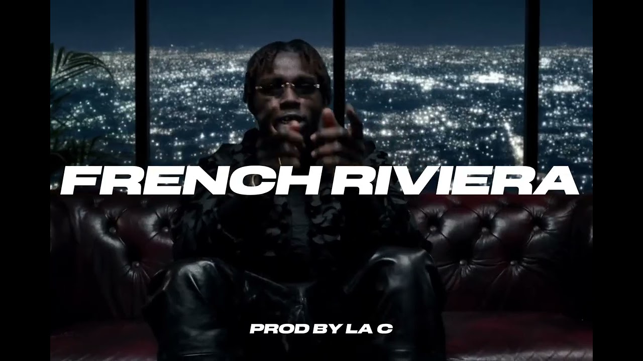 [ FREE FOR PROFIT ] - La Mano 1.9 HoodTrap Type Beat 