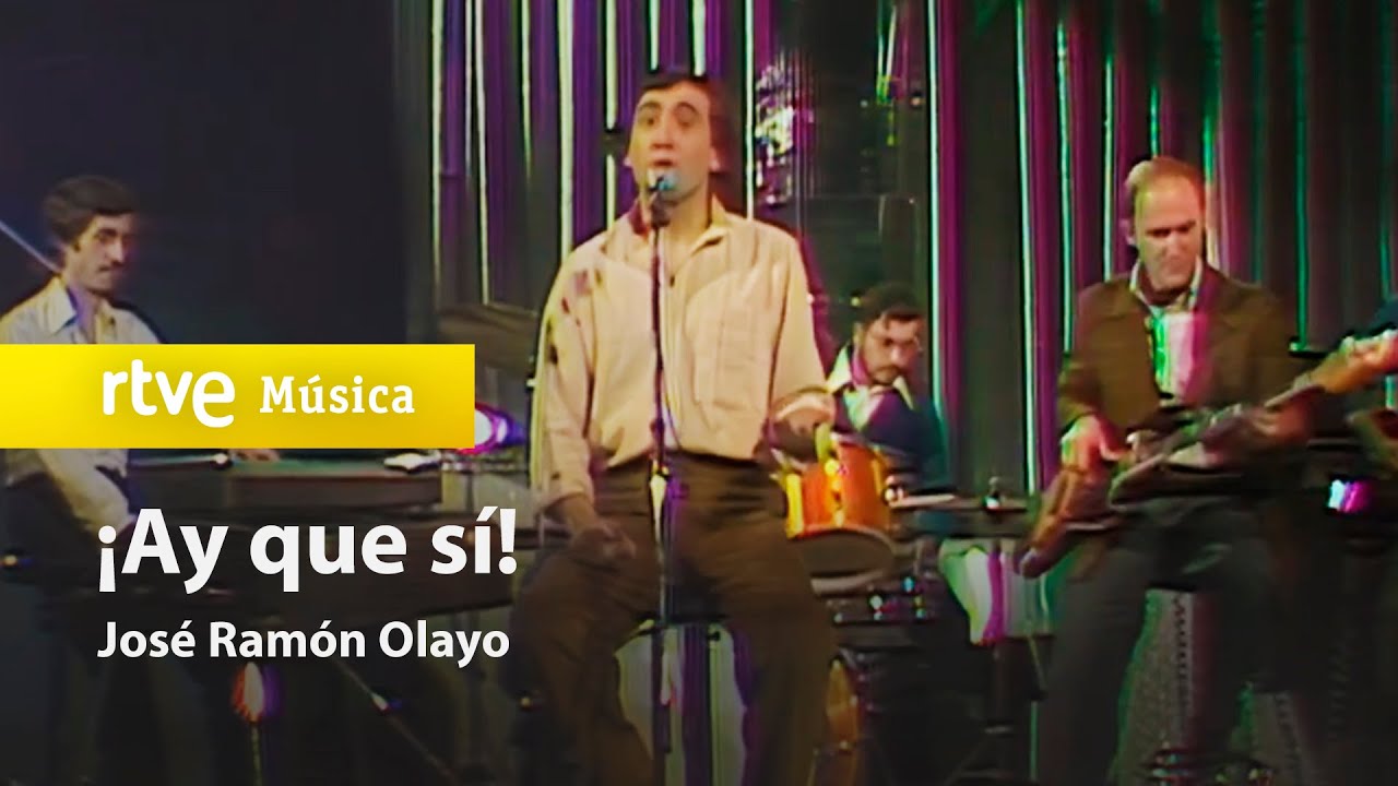 Jos&eacute; Ram&oacute;n Olayo - 