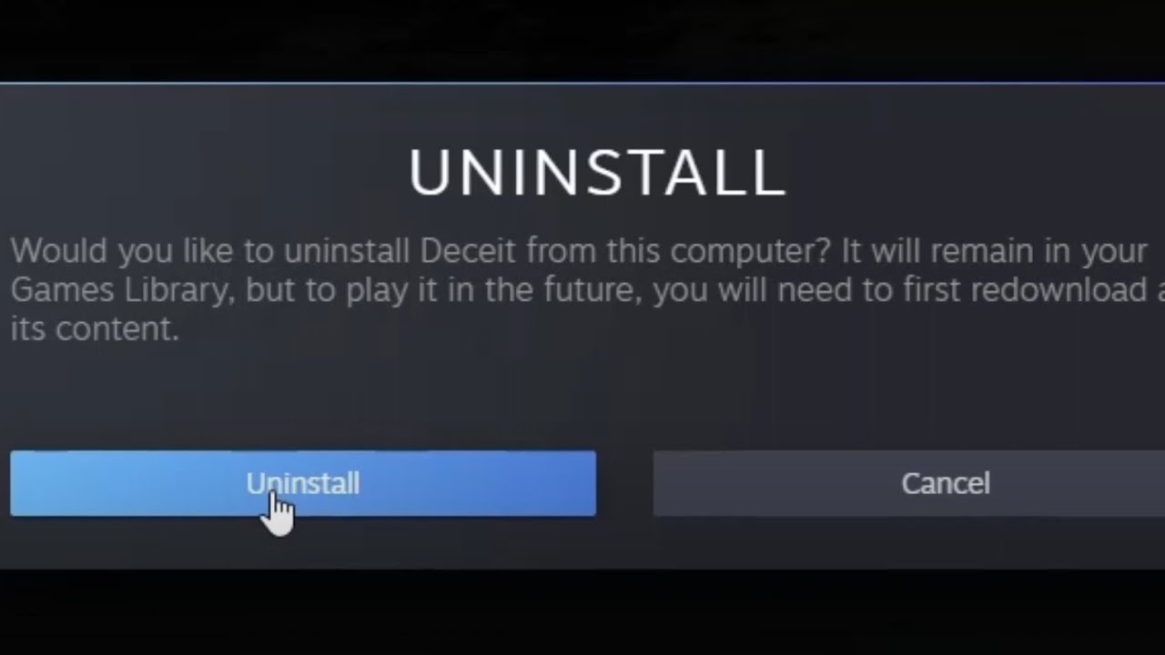 Funny Montage #1 / Deceit