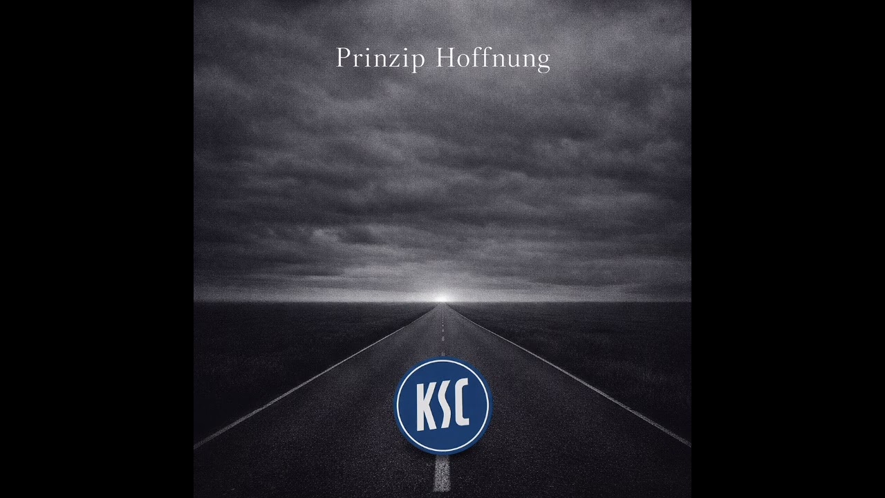Prinzip Hoffnung [Version 2]
